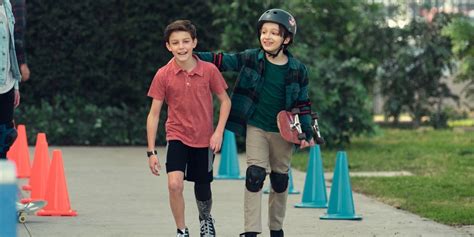Best Foot Forward Release Date, Cast, Trailer & Everything.